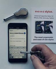 Stylus, get a grip