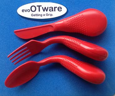 ergonomic gripping, easy gripping, comfort gripping, caregiver, arthritis supplies